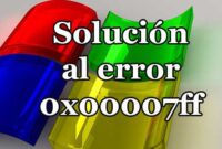 0x00007ff--