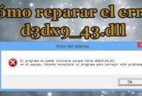 El-programa-no-puede-iniciarse-porque-falta-d3dx9_43