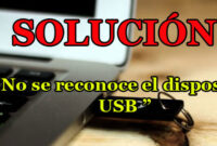 No-se-reconoce-el-dispositivo-USB-