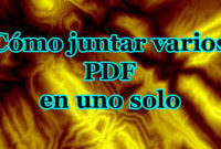como-juntar-varios-archivos-PDF-