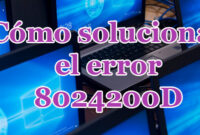 error-8024200D-