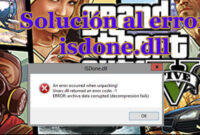 isdone-dll