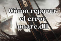 unarc