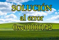 0xc0000142