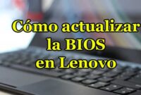 actualizar-la-BIOS-en-Lenovo-