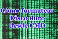 formatear-disco-duro-desde-cmd