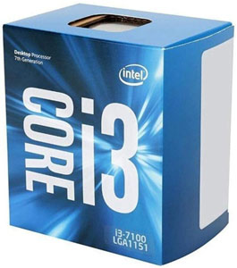 Socket Intel LGA 1151