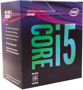 Socket Intel LGA 1151