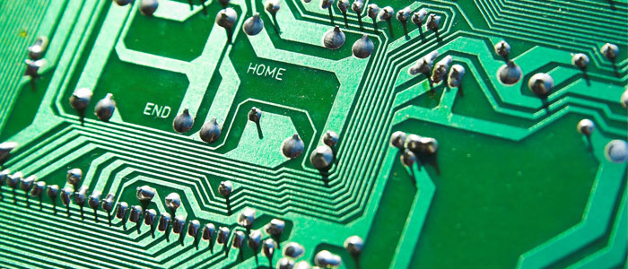 Generaciones de las computadoras