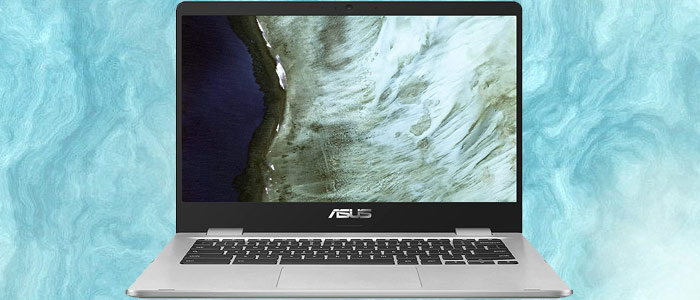 Portátiles Asus 