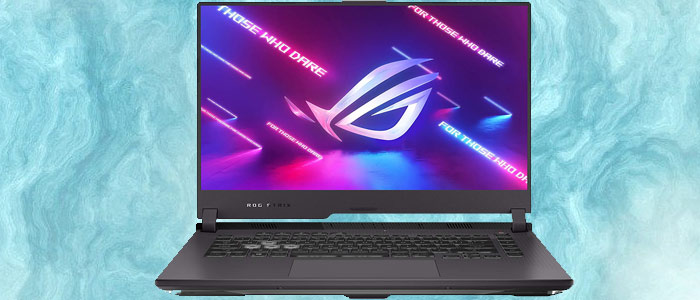 Portátiles Asus 