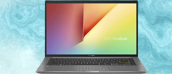 Portátiles Asus 