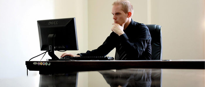 Las principales funciones de una computadora