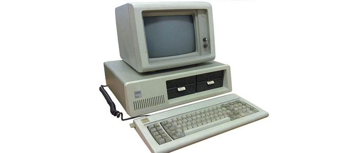 Tipos de computadoras que existen
