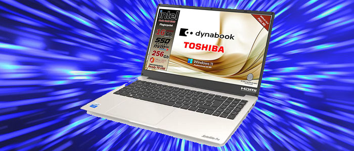 Dynabook