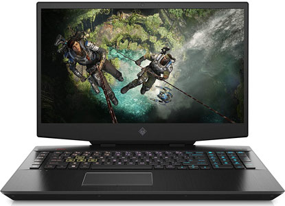 Portátiles HP Omen