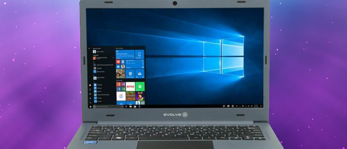 Laptop Evolve 