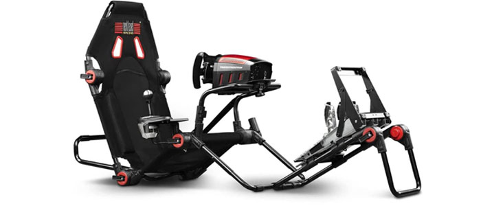 soportes para el volante Logitech g29