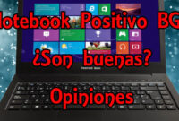 Notebook-Positivo-BGH-opiniones