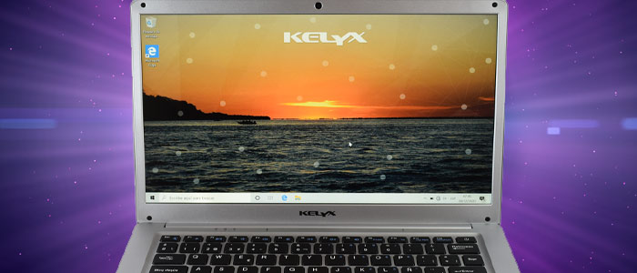 Notebook kelyx