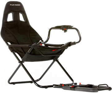 soportes para el volante Logitech g29