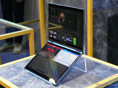 Asus es buena marca 