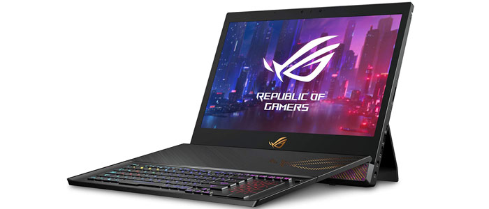 Asus es buena marca 
