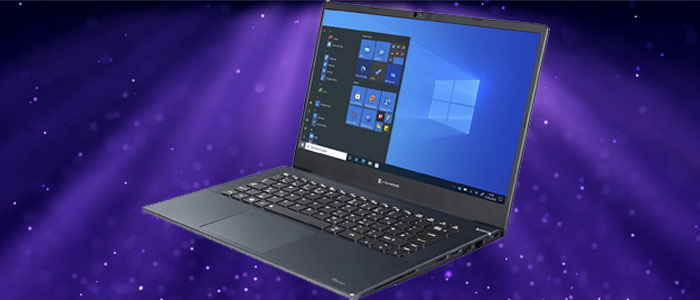 Dynabook