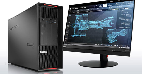 Tipos de computadoras que existen