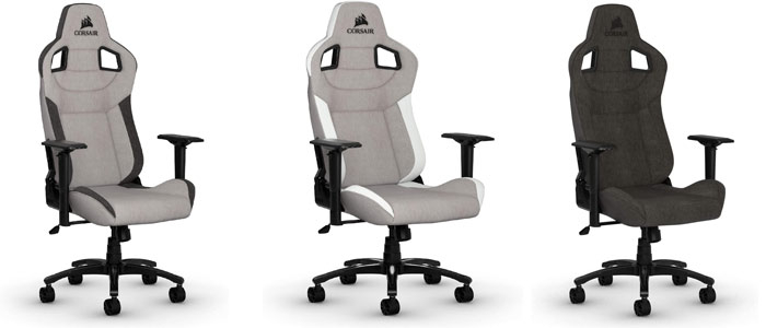 Corsair T3 Rush 