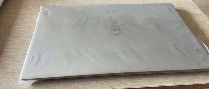 Dell Inspiron 15 Serie 3000