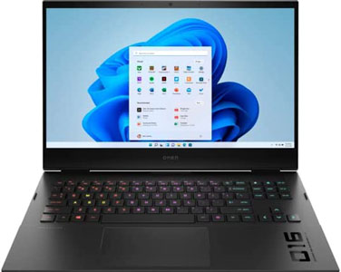 Portátiles HP Omen
