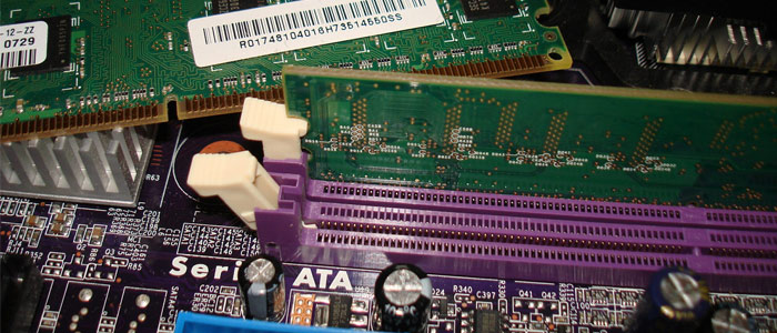 memoria ram en pdf