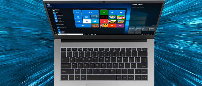 Notebook Haier