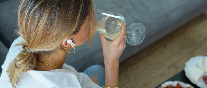 auriculares Vieta Pro Mute