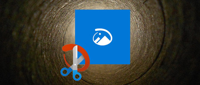 Como tomar captura de pantalla en laptop HP