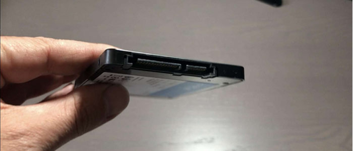 512 GB SSD 