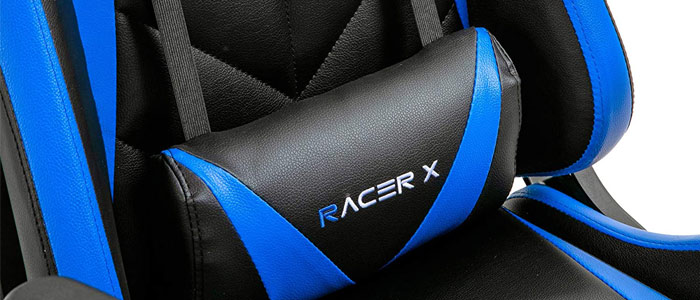 Que es una silla gamer 