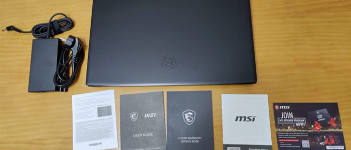 msi katana gf66