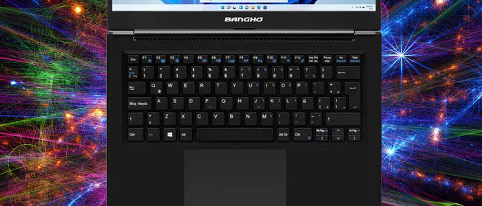 NoteBook Max l4 i1