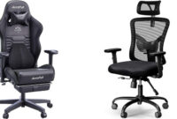 que-es-una-silla-gamer