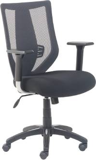 sillas de escritorio para oficina de Hipecor