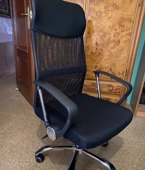 sillas de escritorio para oficina de Hipecor