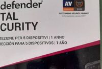 bitdefender opiniones