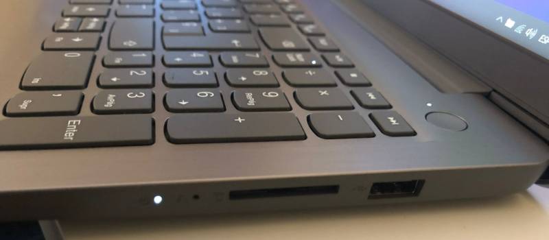 Lenovo IdeaPad 3 15itl6