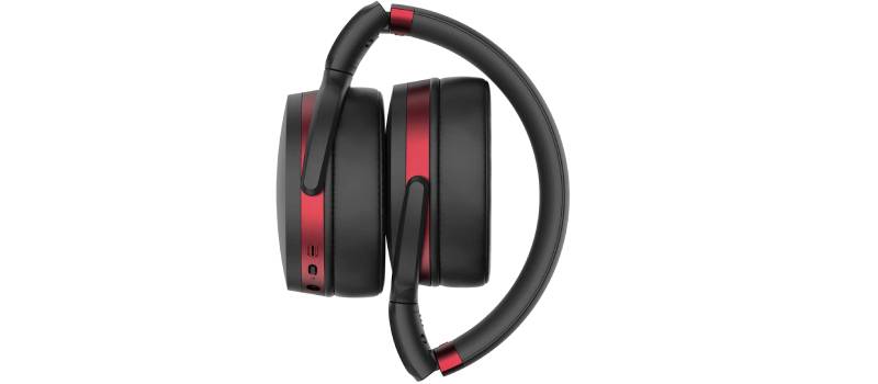 Sennheiser HD 458BT 