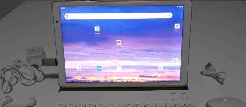 Tablet Facetel