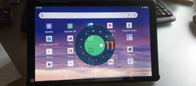 Tablet Facetel