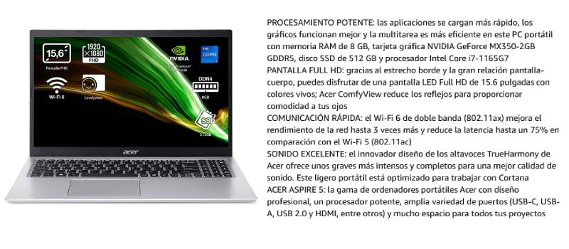 Lenovo IdeaPad 3 15itl6