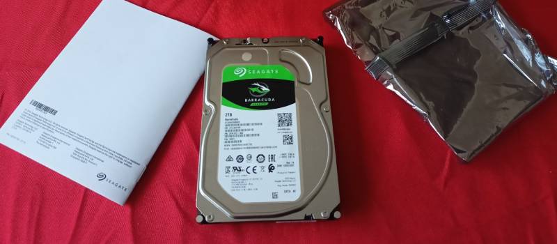 10 características de la computadora
